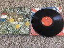The Stone Roses The Stone Roses First Pressing 1989 Vinyl Album ORE LP 502