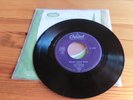 Gene Vincent - Rocky Road Blues - Capitol 4010
