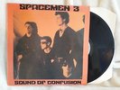 Spacemen 3 - Sound Of Confusion LP (re-issue)