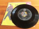 Elvis Presley - My baby left me - RCA 6540  - S1 RARE Erstpressung