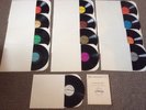 Rare THE BEATLES STORY 13 LP set  BBC LONDON WAVELENGTH With Cue Sheets
