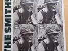 THE SMITHS - MEAT IS MURDER - ORIGINAL VINYL LP