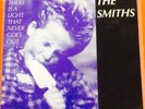 The Smiths There is a light that never goes out French Import 7” Vinyl Morrissey