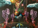 Psychotic Waltz - Bleeding(180g LTD. Colored Vinyl),2011 Century Media- 9980591