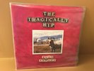 THE TRAGICALLY HIP ROAD APPLES VINYL ORIGINAL PRESS CMCA 10173