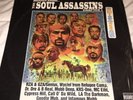 DJ Muggs - Presents...The Soul Assassins (Chapter 1) '97 LP US ORG  SEALED