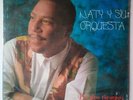 LP Naty Y Su Orquesta : En Dos Tiempos  -  Salsa Romantica Vinyl 1994    ???