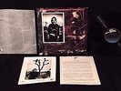1982 CAPTAIN BEEFHEART ICE CREAM 4 CROW PROMO LP+ PRESS KIT PHOTO 6 PG BIO ZAPPA