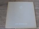 Joy Division - Still 1980 UK Double LP FACTORY 1st NEW ORDER