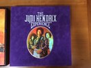 “The Jimi Hendrix Experience” MCA 088 112 316-1 8x LP US 2000 Ltd Ed Box Set