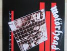 Rare MOTORHEAD - ON PAROLE ( Canadian Import )
