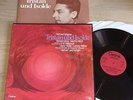 KARAJAN Tristan & Isolde WAGNER HOTTER VINAY BAYREUTH 1952 CETRA 5LP Box MINT