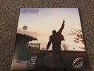 Queen Made In Heaven - Limited Edition  Cream Vinyl