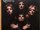 Queen ii Lp Radio Station PROMO NM