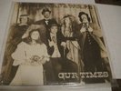 Homestead & Wolfe/ Our Times/ Top/ 1975/ Autographed/ Insert/ Rural Psych/ RARE
