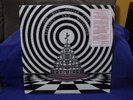 BLUE OYSTER CULT VERY RARE SEALED LP TYRANNY & MUTATION 1973 USA 1stPRESS STCKR