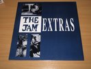 The Jam, Extras Vinyl (double LP) +++ very rare +++