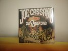 LP DISCO VINILE DIO LODATO JOE CASSANO HIP HOP NUOVO