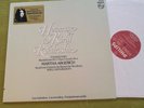 Tchaikosky piano concerto Argerich Hommage á Kirill Kondrashin