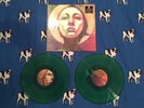 CONVERGE JANE LIVE 4xLP THOMAS HOOPER EDITION + JOHN BAIZLEY EDITION /500