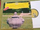 Bruch Glasunow violin concertos Erica Morini DG Red STEREO