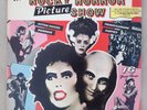 Rocky Horror The Rocky Horror Picture Show UK vinyl LP album record ODE SP-77031