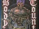 BODY COUNT - with COP KILLER - 1992 VINYL SIRE WB - 1st PRESS - ORIGINAL - ICE-T
