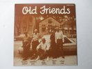 Blues Vinyle LP - VA - Old Friends - US Earwig LPS 4902