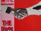 The Replacements- The Ledge limited edition 12” ORIGINAL VINYL Paul Westerberg