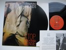 ULTRASONIC CLEAN - TALKING HEADS - STOP MAKING SENSE -  NM NEAR MINT Vinyl lp