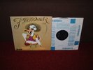 FUZZY DUCK 1st LP 1971 MAM 1st Press  MINT  AMAZING PSYCH/PROG RARITY