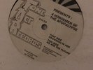 Four Horsemen Of the Apocalypse-Drowning In her/We are The Future 10