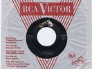 Elvis Presley 45 Surrender NM 1961 Billboard # 1 Canada RCA 47-7850