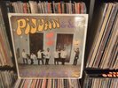 Pijuan & Sextet Rare Latin Boogaloo Sabor A Pueblo 1969 Factory Sealed No Cut