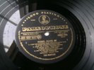 The Beatles Please Please Me Black & Gold Label Mono Australian Press