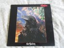 THE STRANGLERS / THE RAVEN 3D SLEEVE VINYL LP
