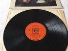 Bob Dylan - Highway 61 Revisited - Orig. Vinyl LP, UK RI 1968, UK Inner - TOP