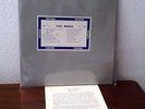 VASA PRIHODA ROCOCO 2010 VIOLIN RECITAL MONO LP