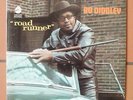 LP BO DIDDLEY  ROAD RUNNER   1967