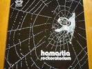 HAMARTIA ROCKORATORIUM (Young 2000 - Germany 1971) PRIVATE KRAUTROCK ORIGINAL LP