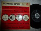 EP Elvis Presley Eartha Kitt  