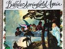 BUFFALO SPRINGFIELD - AGAIN - K40014 Atlantic - German - VINYL LP ?????????? EX
