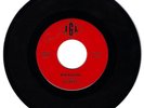 THE DRIFTERS-IGL RECORDS “WALK DON’T RUN”-VENTURES COVER 1968 GARAGE 45-SINGLE