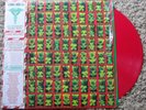 Jazz Dispensary Holiday Treats - Candy Red Vinyl - RSD
