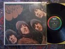 BEATLES Rubber Soul First US Press Capitol  T 2442 Mono In Shrink