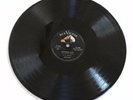 ELVIS PRESLEY  Heartbreak Hotel / I Was The One *  78 rpm