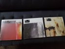 nine inch nails Definitive Edition-The Fragile,Deviations 1,The Downward Spiral