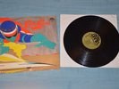 Curly Curve - Original GER LP - Green Brain 1040 - sehr rare Krautrock  - EX