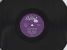 FRANK SINATRA 78RPM,,WITCHCRAFT,,,CAPITOL #3859,,,U.S. PRESSING,,,,,,RARE,,L K