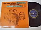 Best of The Easybeats - Albert/Drum Pressing 1974 Blue Roo